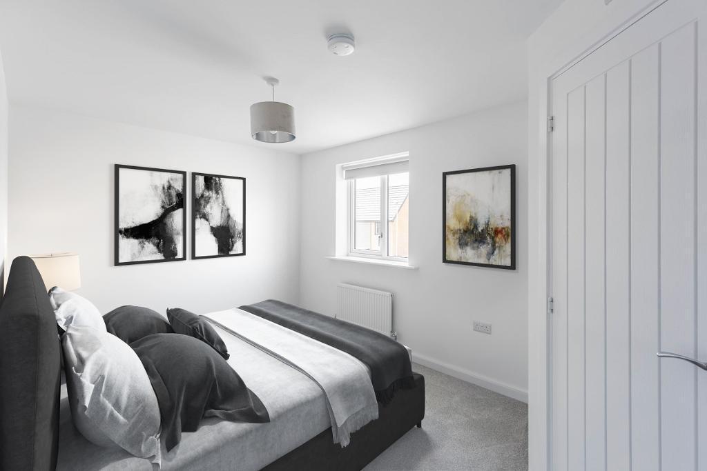 House in Northampton, Wellingborough - View 5