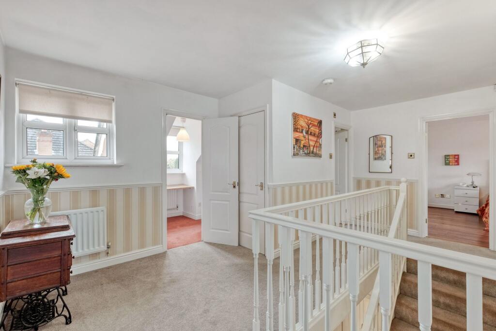 Additional image 21 of Rosebriars, Shirley, B90