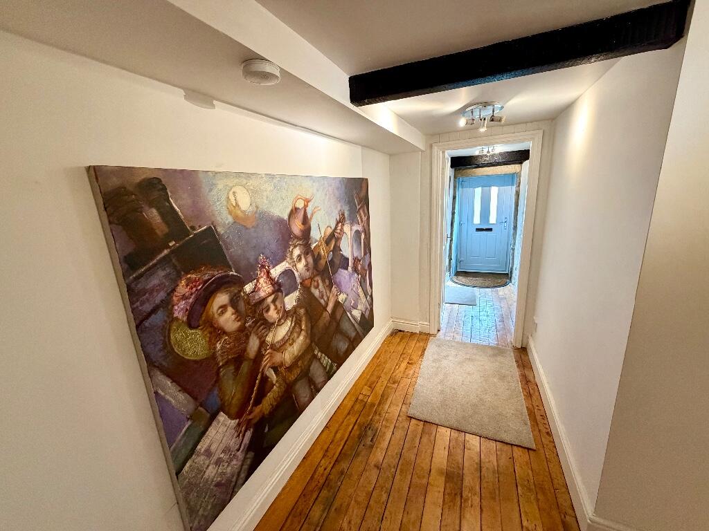 Main image of property: Cross Stone Road, Todmorden, West Yorkshire, OL14