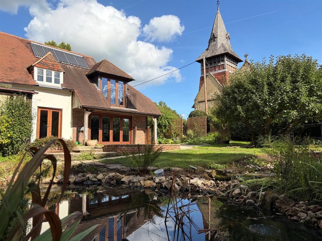 Main image of property: Tithe Barn