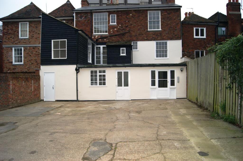 Main image of property: Knightrider Street, Maidstone, ME15