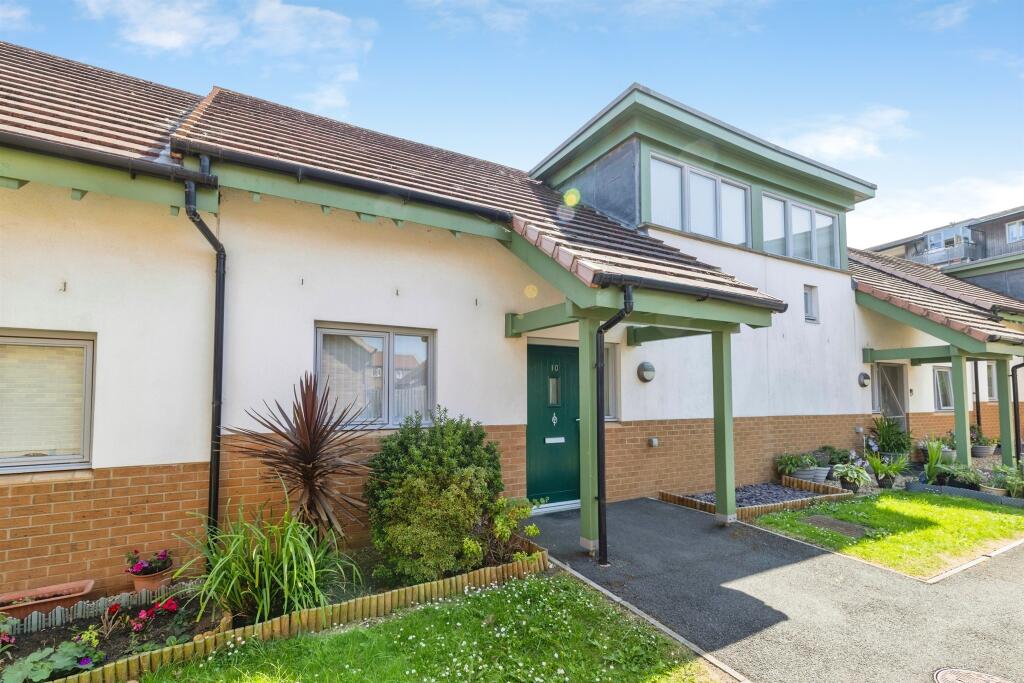 Main image of property: Ringstones Close, Hartlepool
