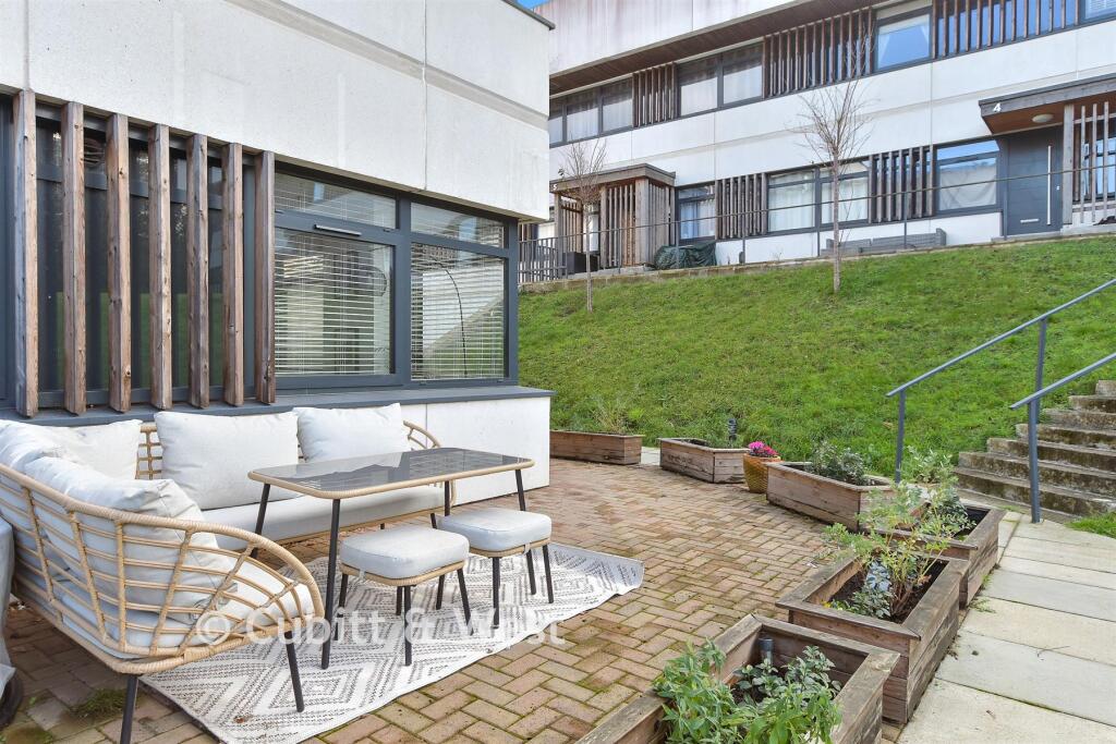 Main image of property: Deepdene Avenue, Dorking, Surrey