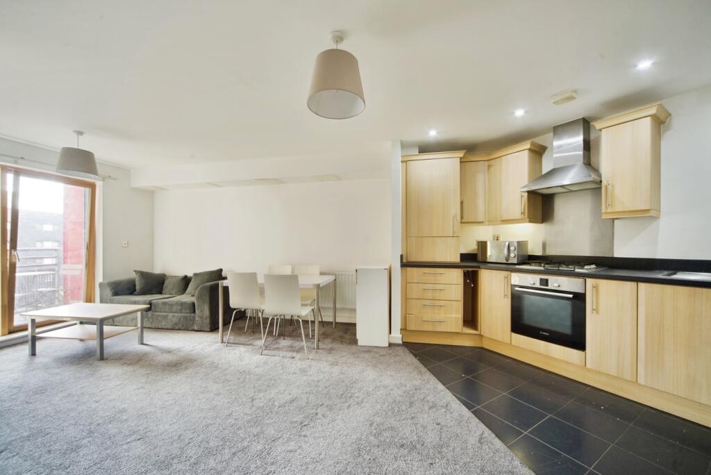 Main image of property: Pancras Way, LONDON, London, E3