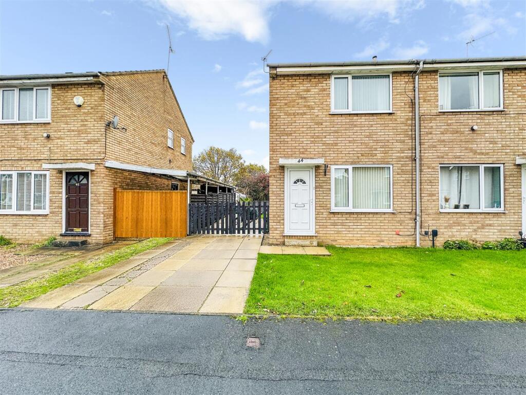 Main image of property: Ryedale Way, Selby
