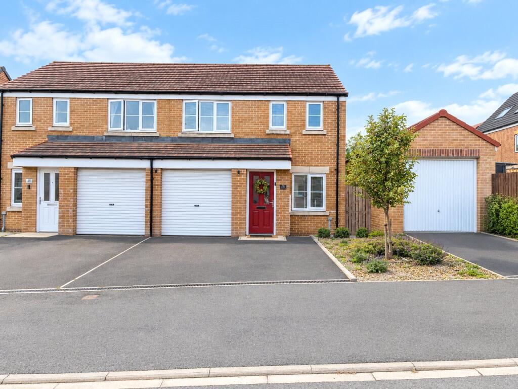 Main image of property: Runnymede Way, Northallerton, North Yorkshire, DL6