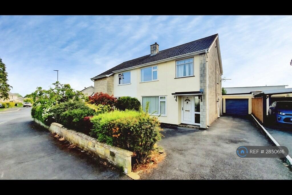 Main image of property: Critchill Road, Frome, BA11