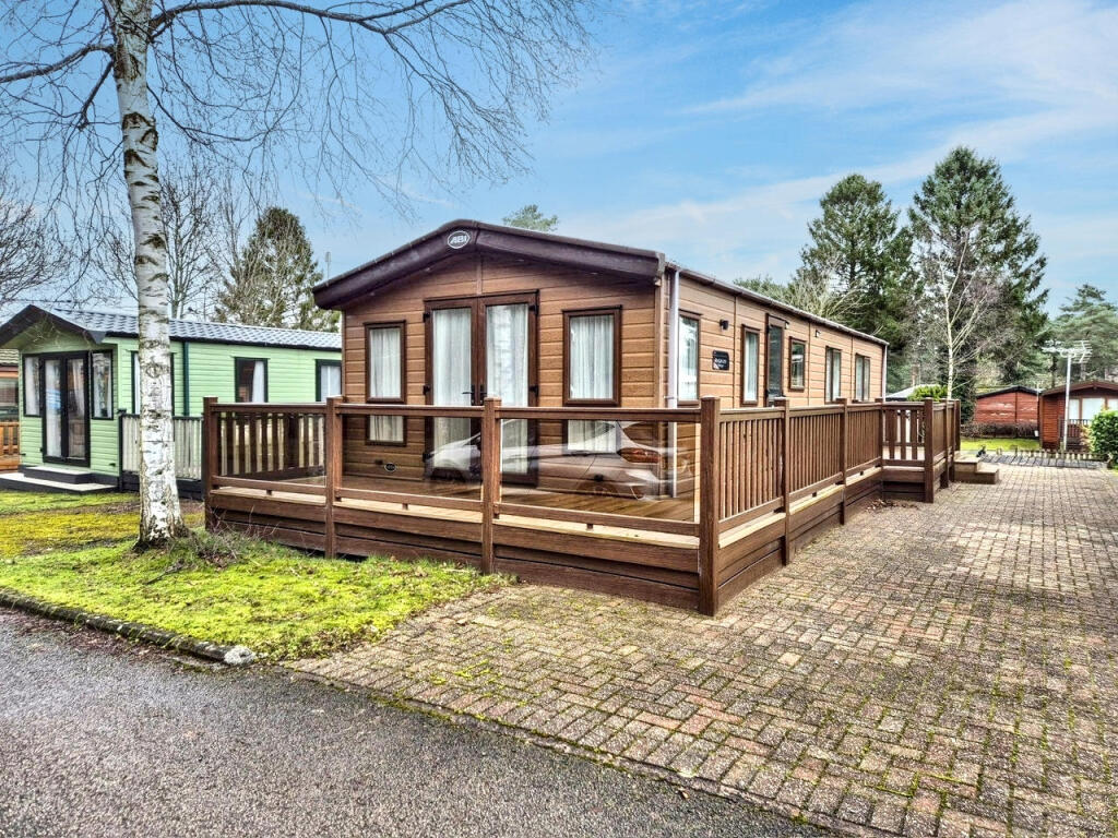 Main image of property: 202 Lowther Holiday Park, Earl Henrys Drive, CA10 2JB