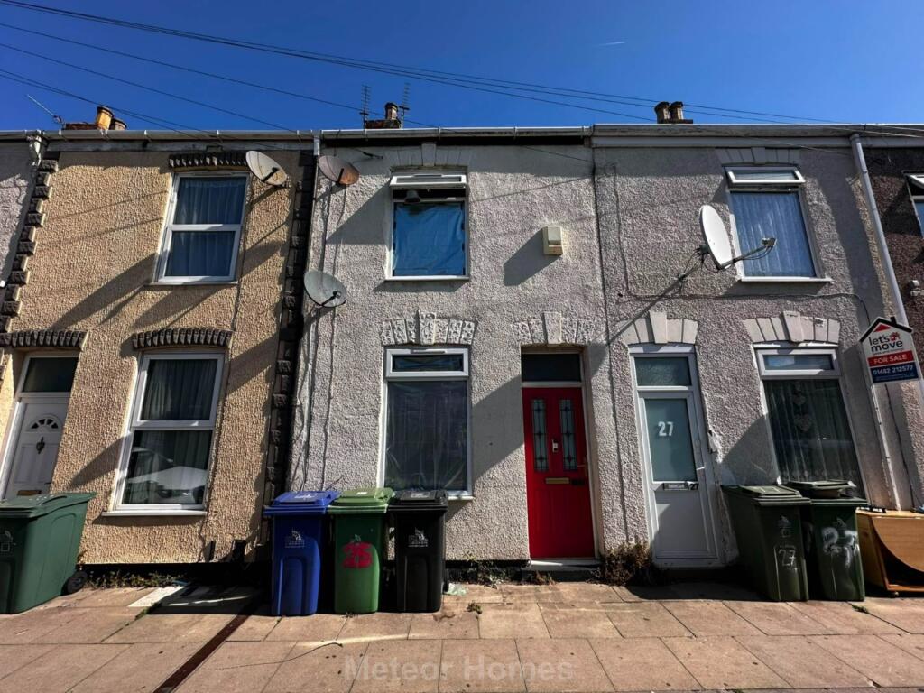 Main image of property: Tunnard Street, Grimsby