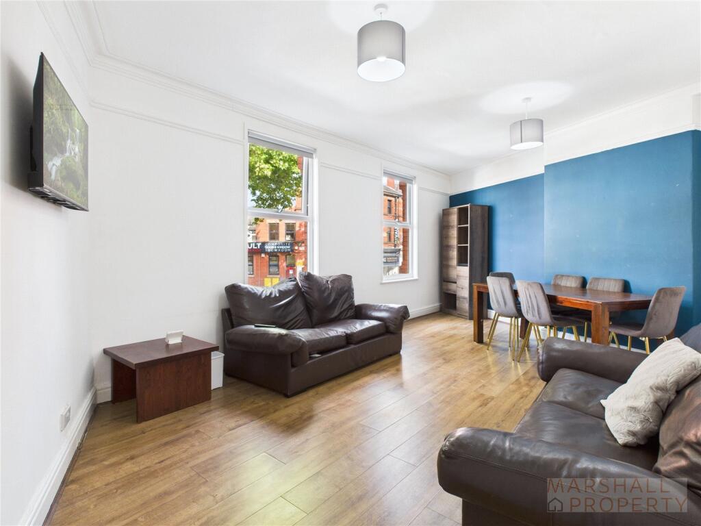 Main image of property: Smithdown Road, Allerton, Liverpool, L15