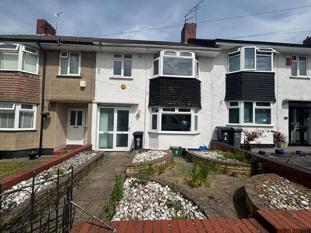 Main image of property: Redhill Drive, Fishponds, Bristol