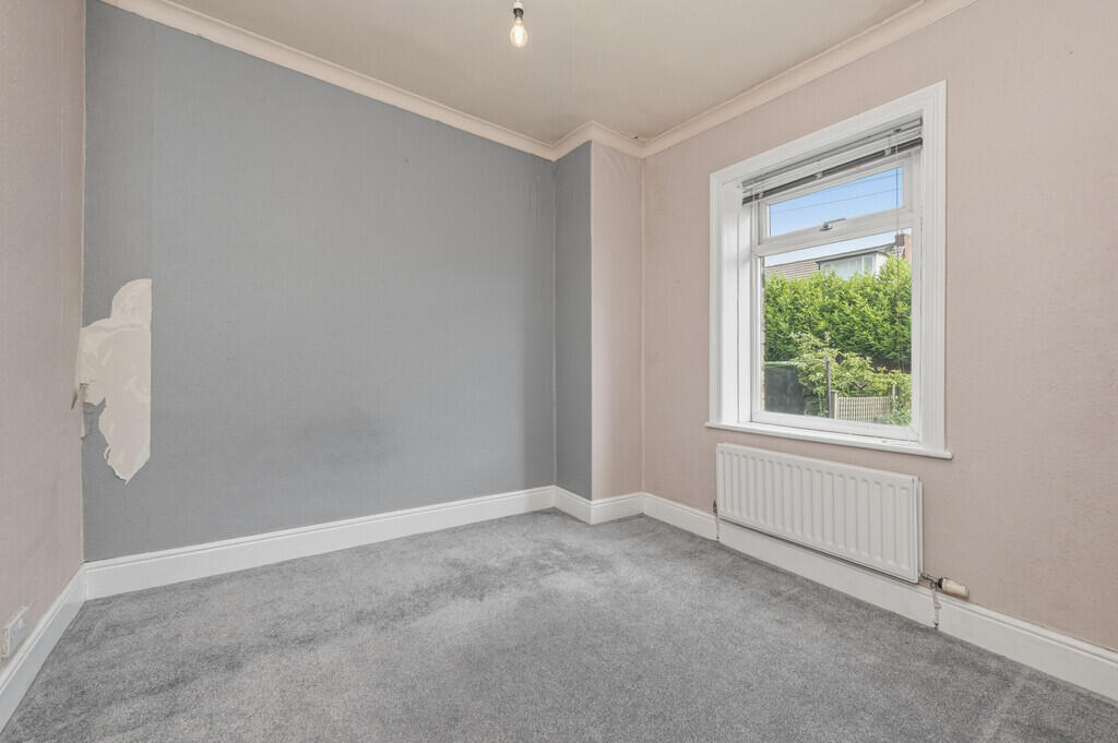 House in Huddersfield - More