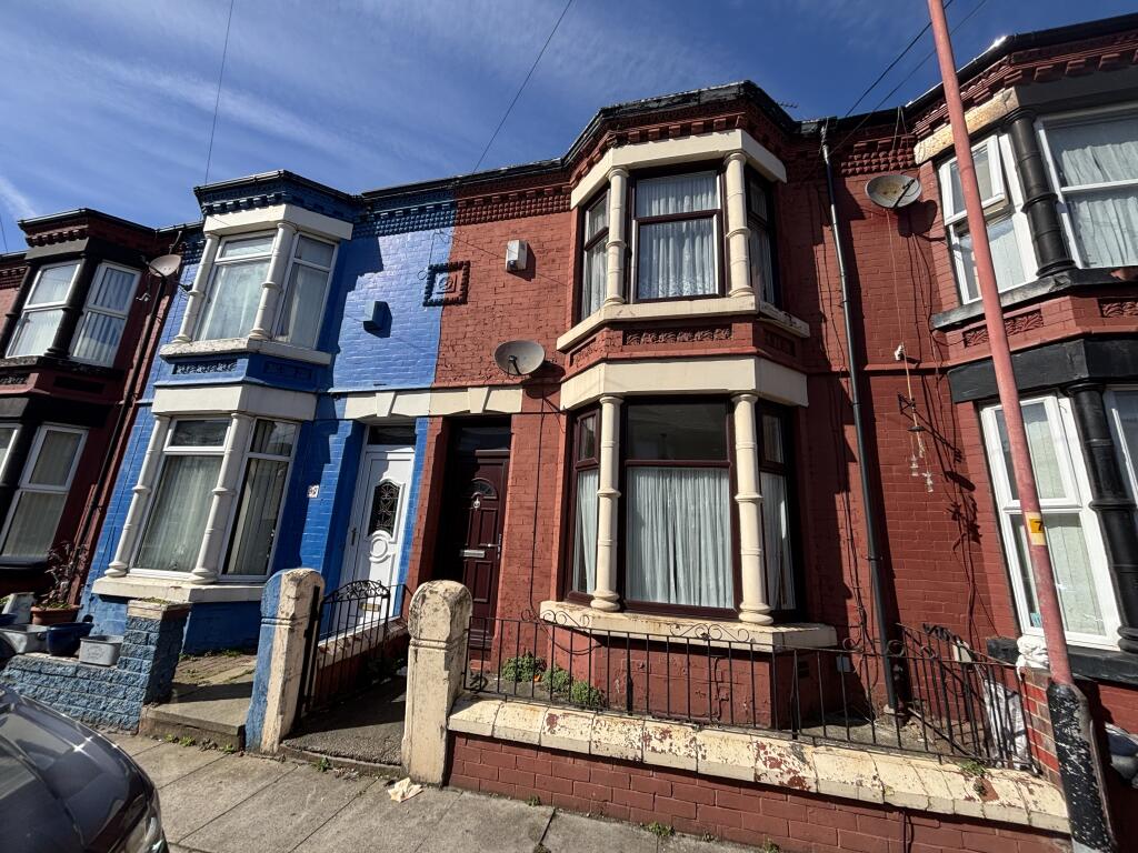 Main image of property: Croxteth Road, Bootle, L20
