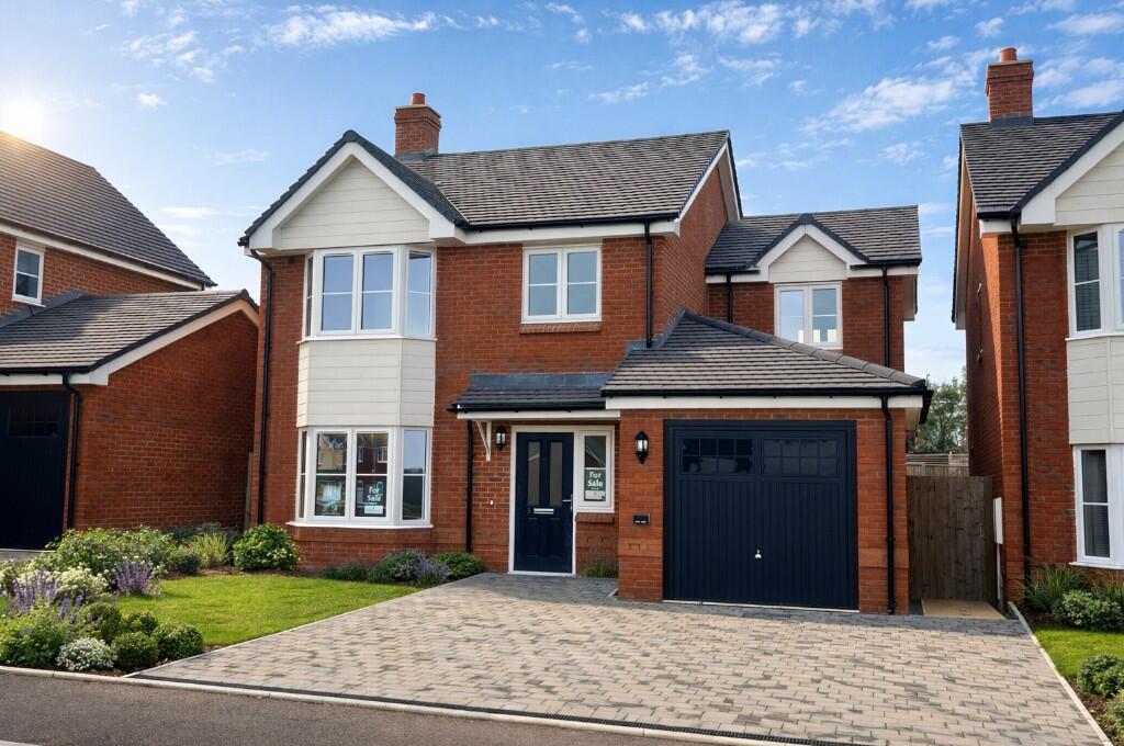 Main image of property: Wrottesley Park Road, 
Perton, 
Wolverhampton, 
WV6 7TS