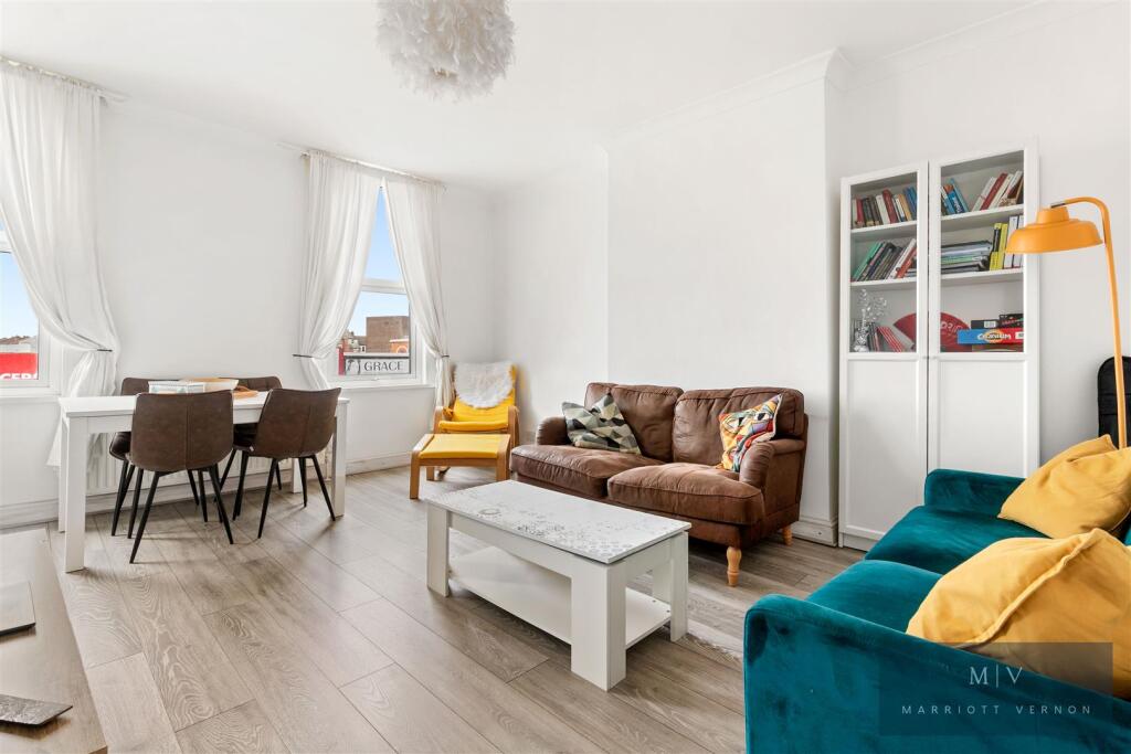 Main image of property: Brigstock Road, Thornton Heath