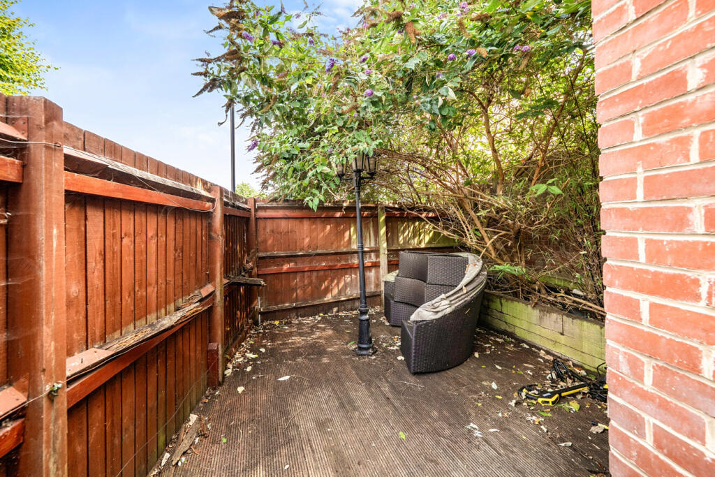 Apartment in London, Fortis Green, Muswell Hill - View 4