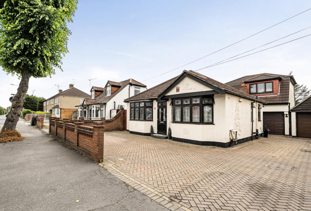 Main image of property: Ardleigh Green Road, Hornchurch, RM11