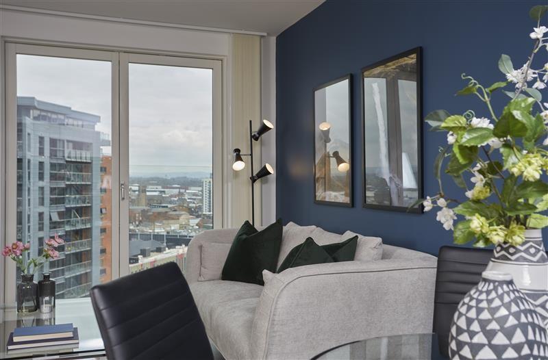 Apartment in Manchester - View 2