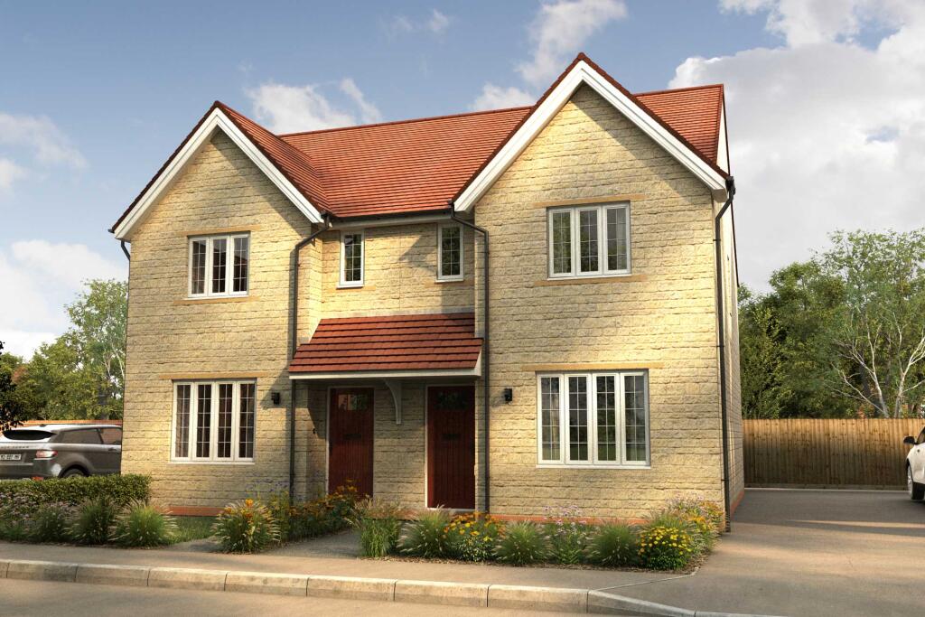 Main image of property: Park Road,
Faringdon,
SN7