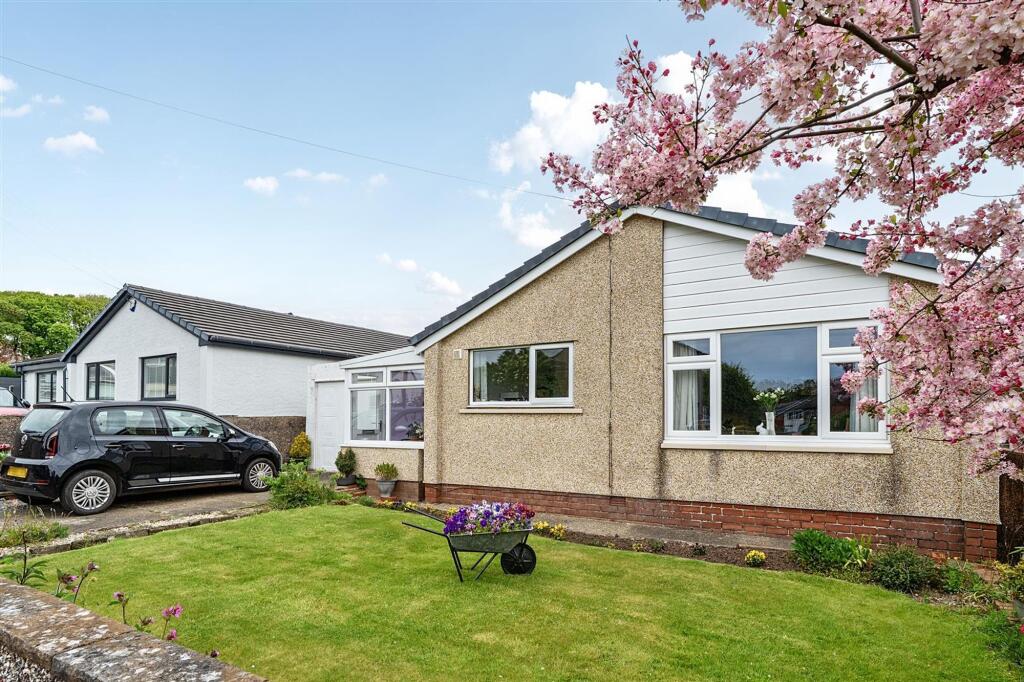Main image of property: Cedar Crescent, Maryport, CA15
