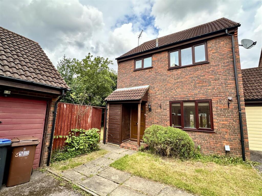 Main image of property: LYDIA MEWS, WELHAM GREEN