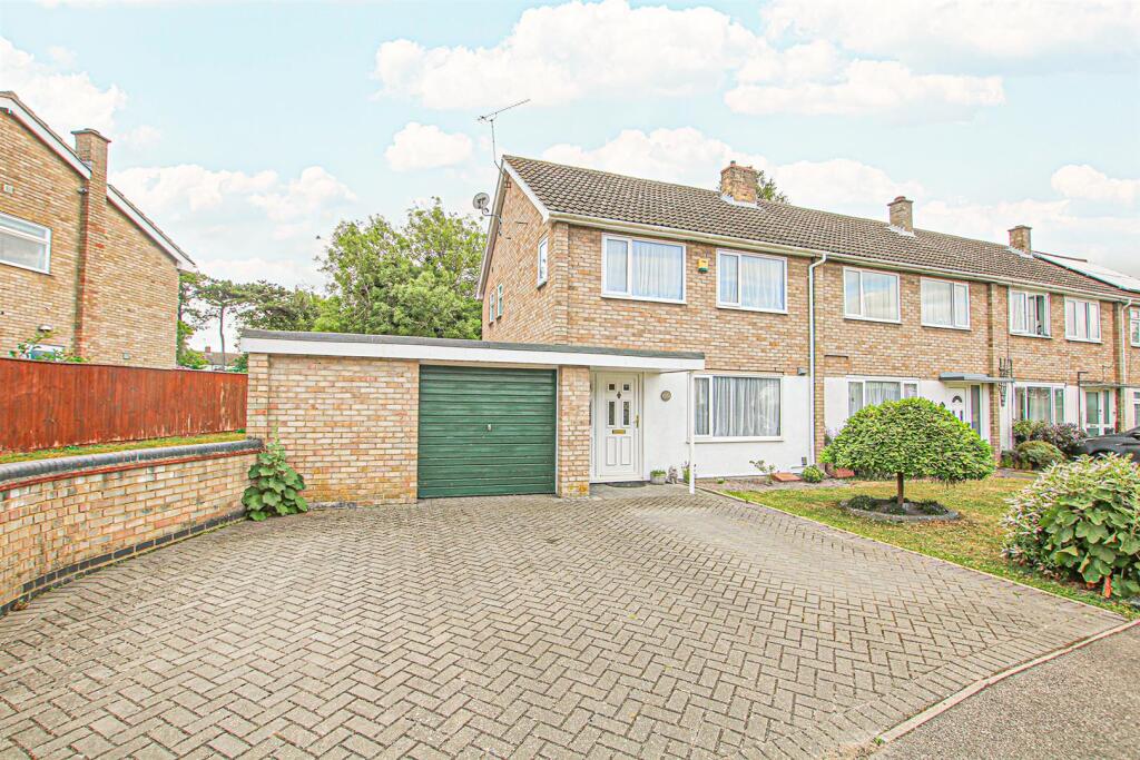 Main image of property: Orchard Way, Burwell, Cambridge