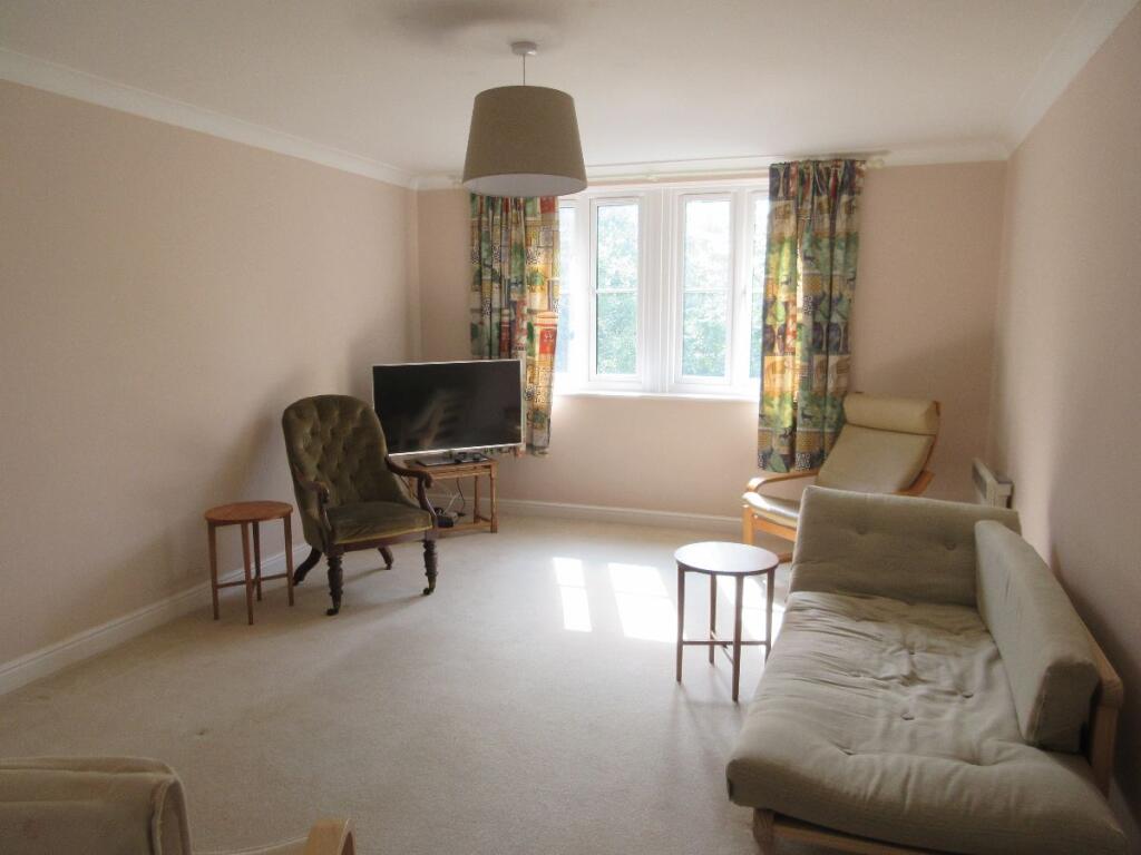 Apartment in Lancaster, Castle and Priory Precinct, Marsh - View 5