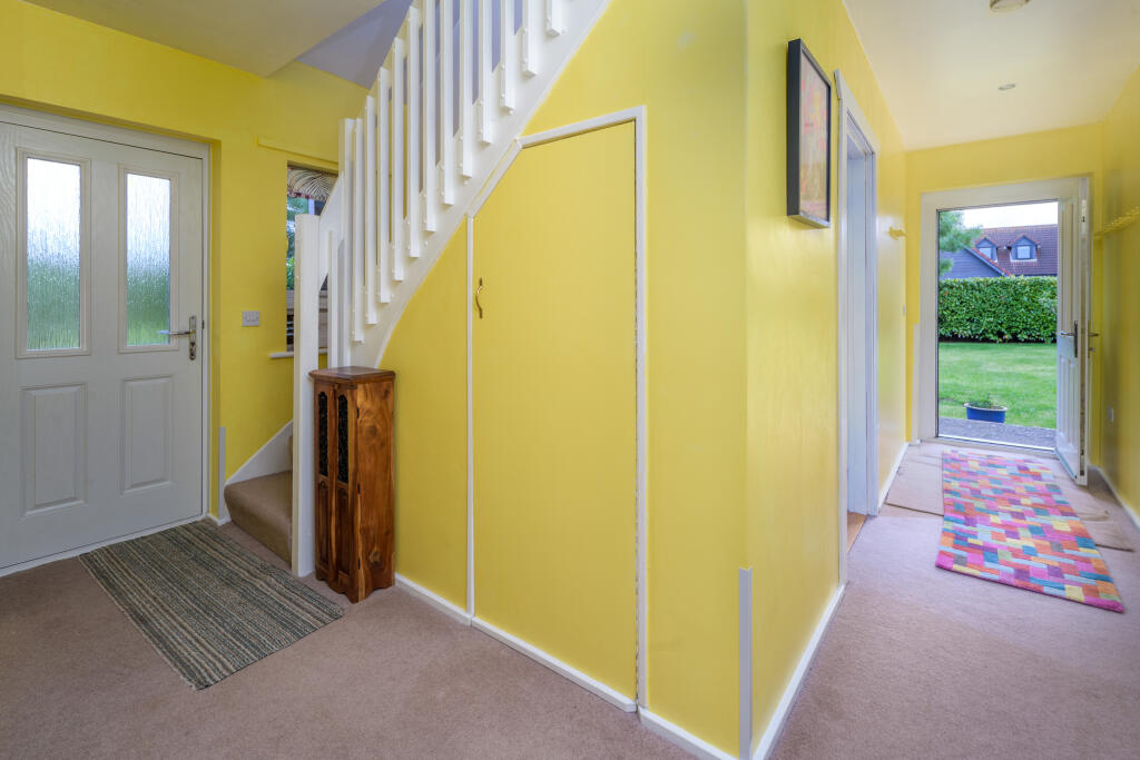 House in Newcastle upon Tyne, East Chevington - View 5