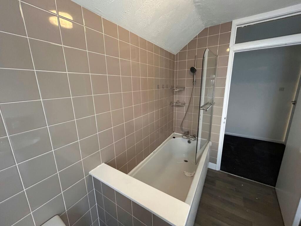 Apartment in Peterborough - More