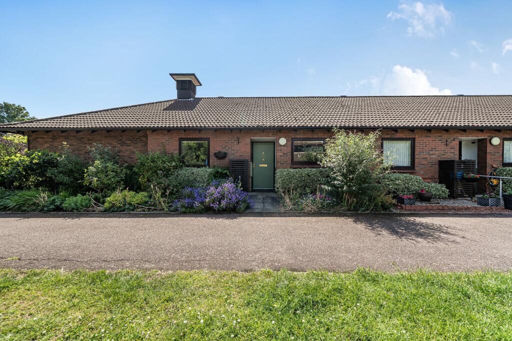 Main image of property: Portland Drive, Willen, Milton Keynes, MK15