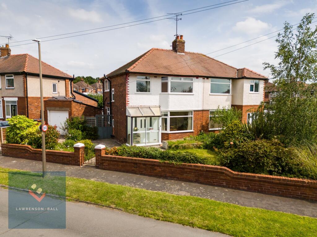Main image of property: Hill View Avenue, Helsby, WA6