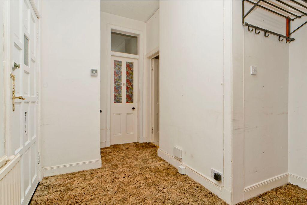 Apartment in Edinburgh - More