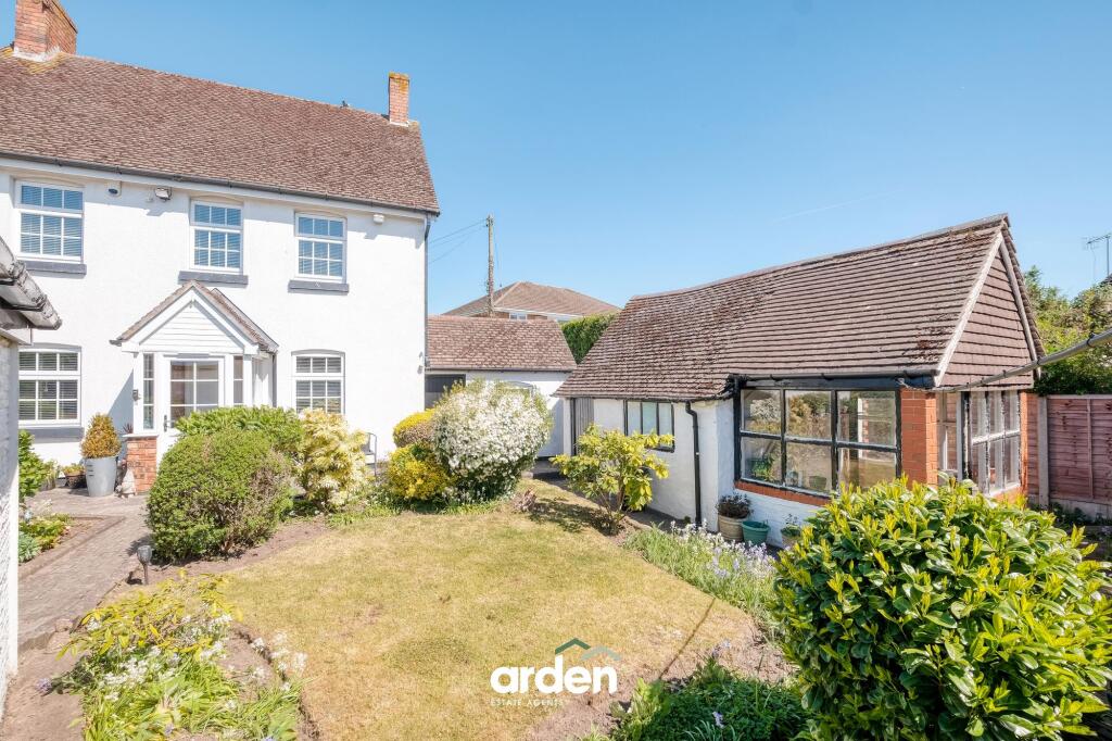 Additional image 16 of Milton Road, Catshill, B61