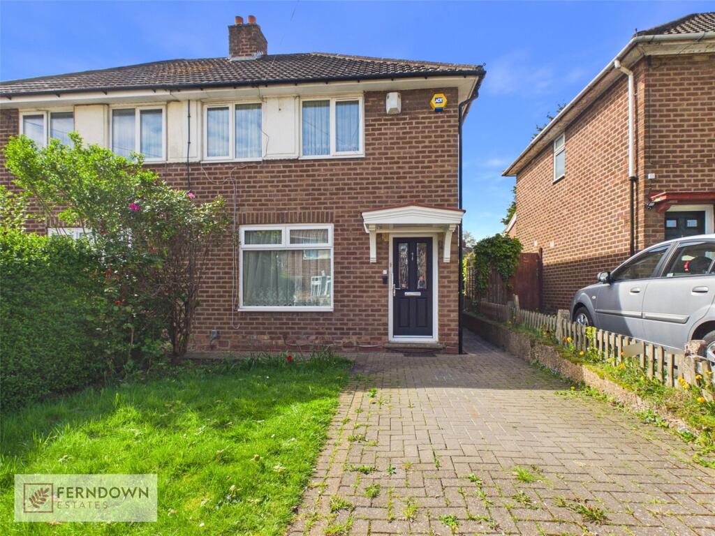 Main image of property: Gillscroft Road, Kitts Green, Birmingham, West Midlands, B33