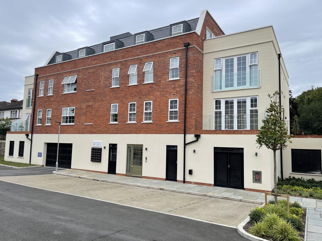 Main image of property: Jubilee Gardens, Weybridge, KT13