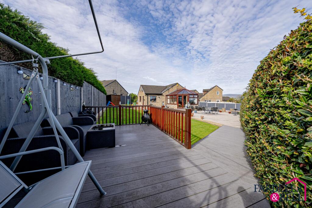 Additional image 14 of Caldbeck Close, Nelson, BB9