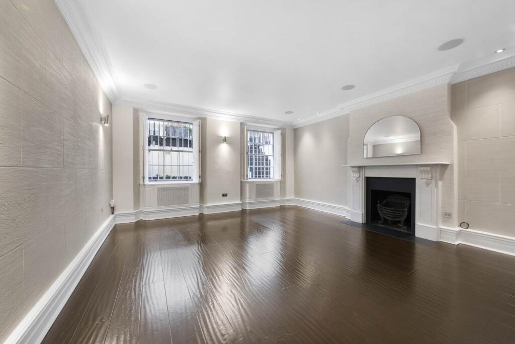 Main image of property: Eaton Place, Belgravia, SW1