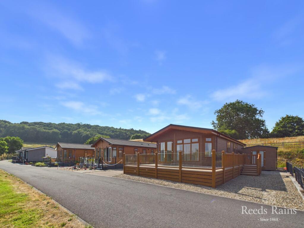 Main image of property: Sun Valley Road, Scarborough, North Yorkshire, YO12