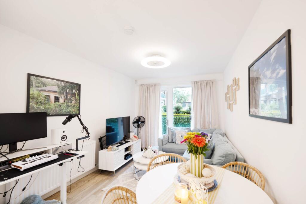 Main image of property: Powdermill Close, New Malden