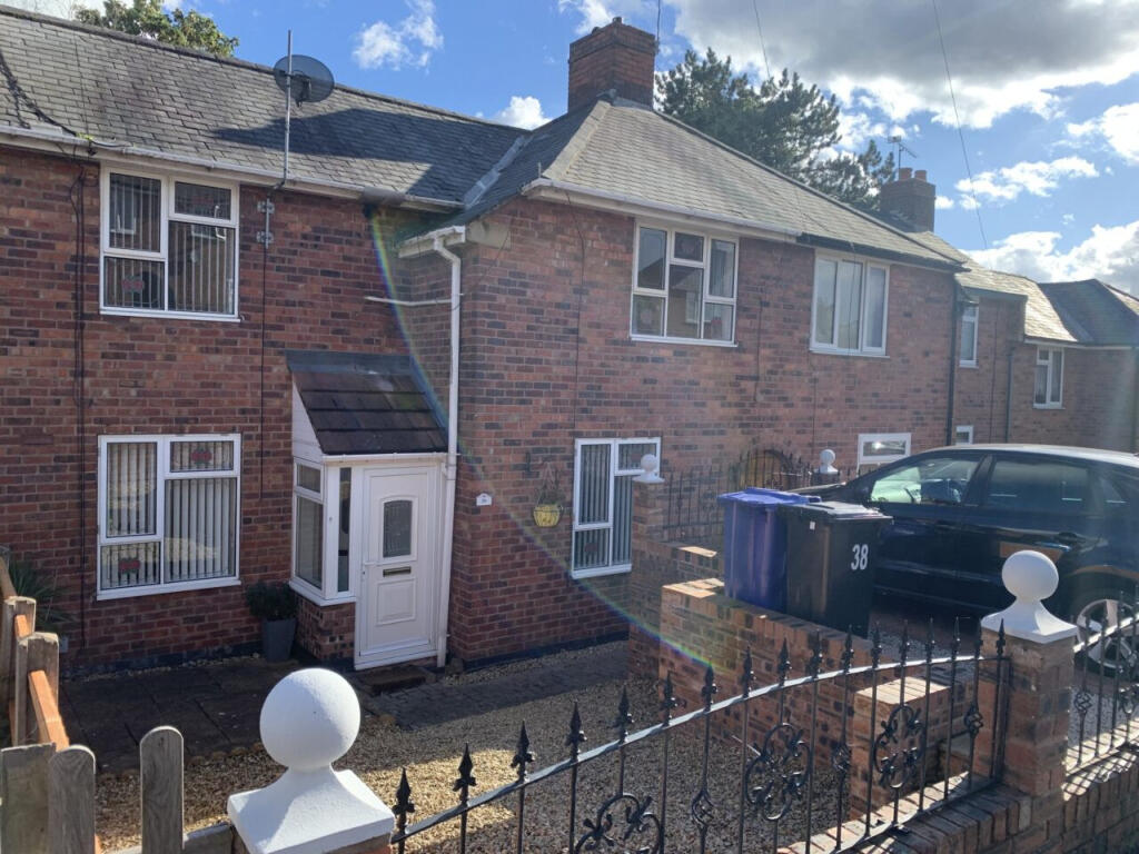 Main image of property: Boundary Hill, Dudley, West Midlands, DY3