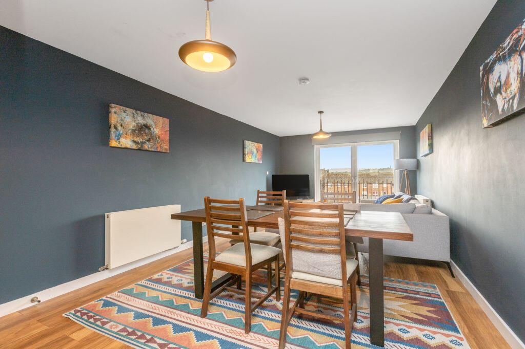 Apartment in Edinburgh, Leith - View 4