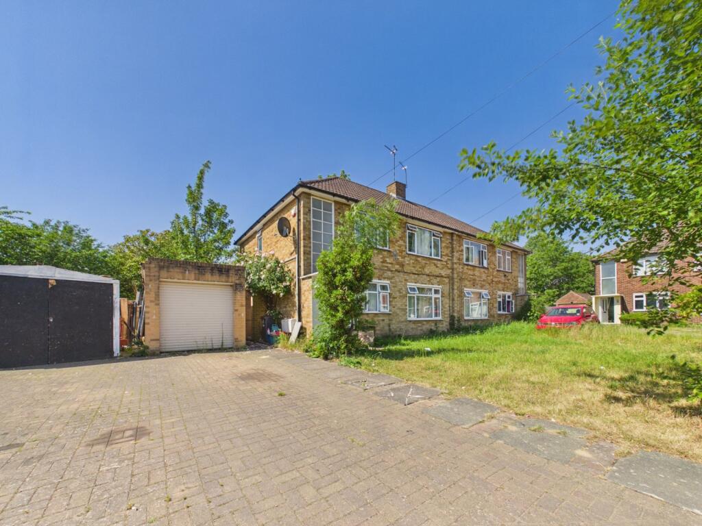 Main image of property: Oak Way, Feltham, Middlesex, TW14