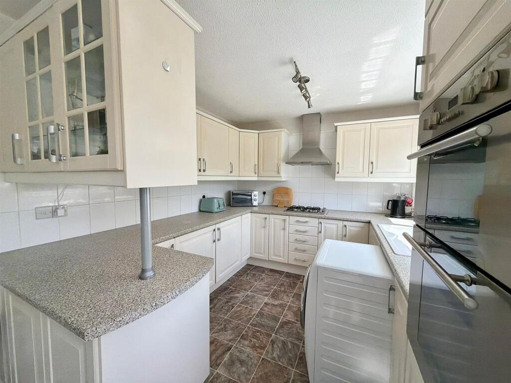 Trendlewood Way, Nailsea, Bristol – pohled 5