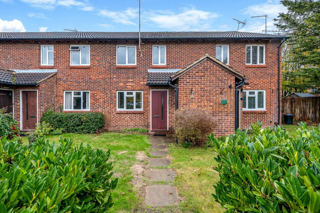 Main image of property: Taylor Close, Orpington, BR6