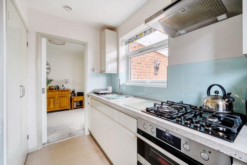 House in Taunton - View 3