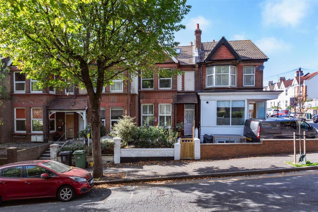 Main image of property: Sackville Road, Hove