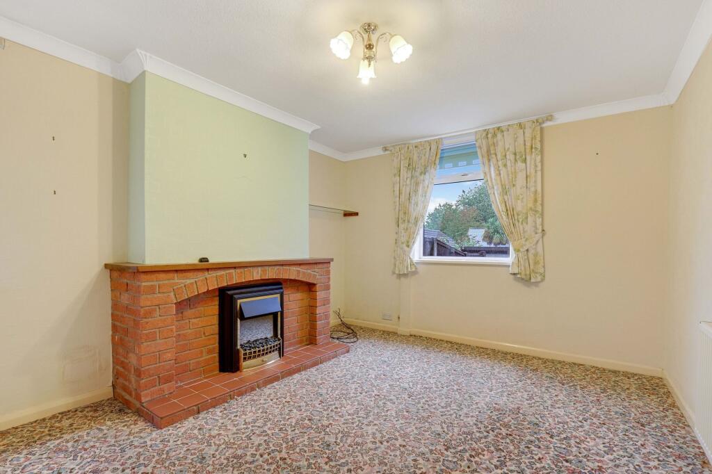 House in Nottingham - View 3