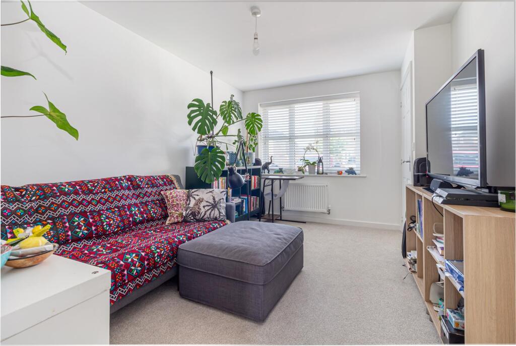 Far Field, Whittington, Worcester - Näkymä 3
