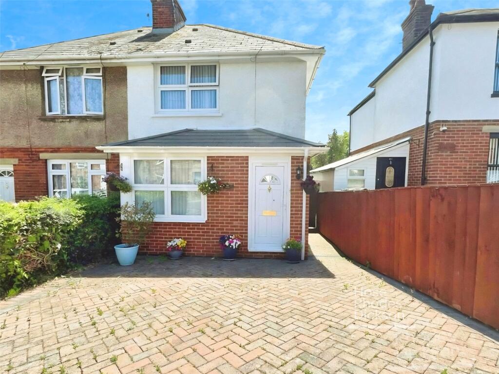 Main image of property: Alfred Street, Ryde