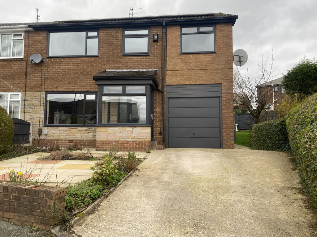 Main image of property: Beechwood Drive, Royton, Oldham, Lancashire, OL2